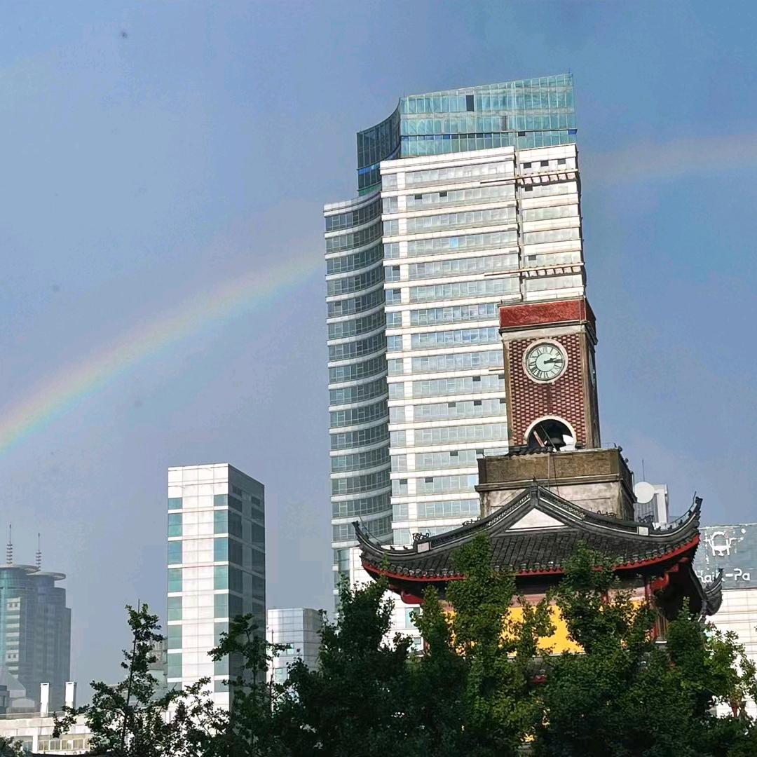 活着