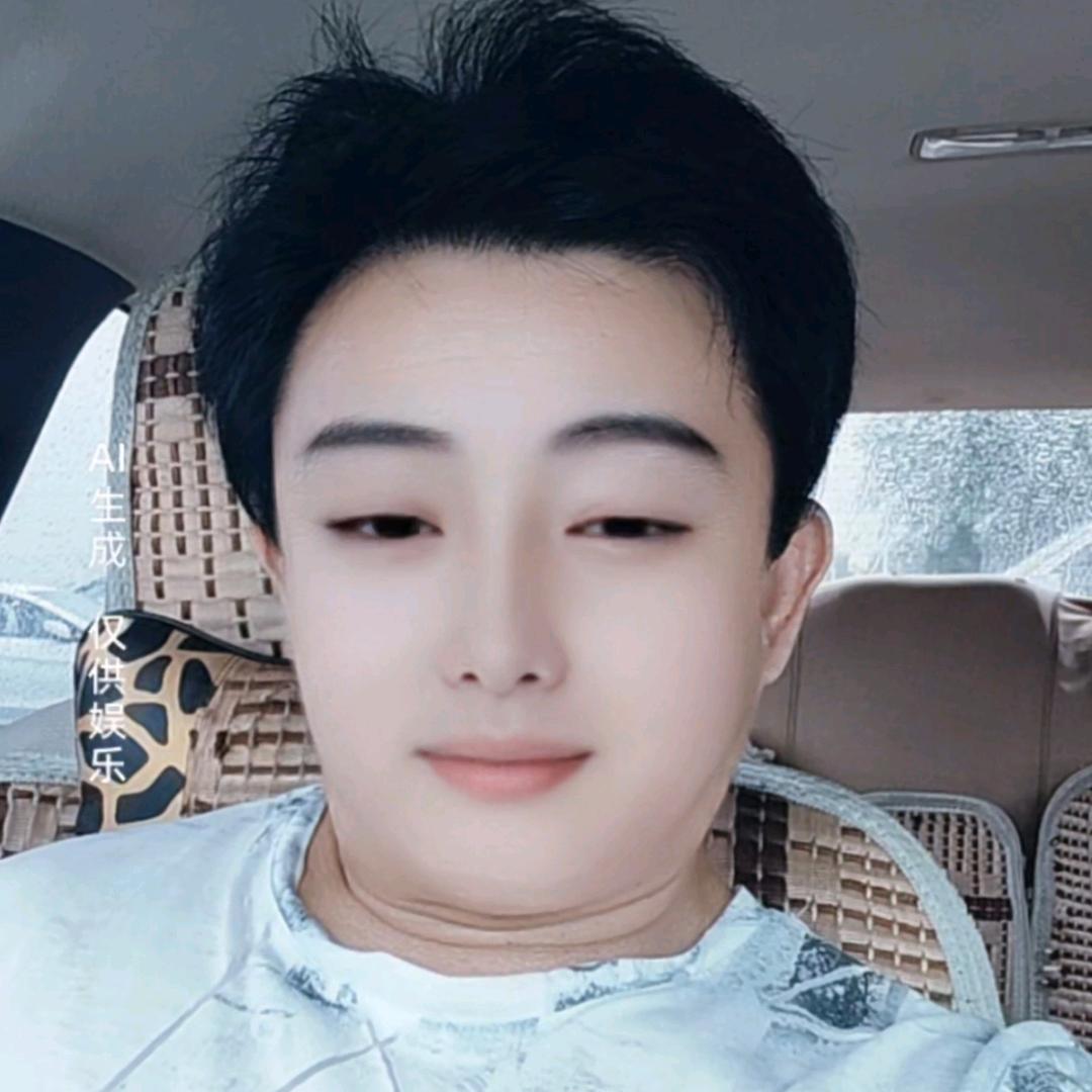 随缘。