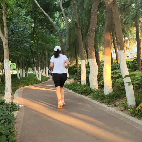 偶尔有点小情绪