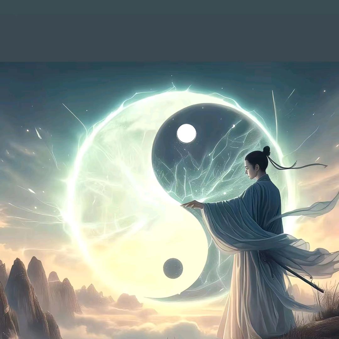 李大本事(老实人)