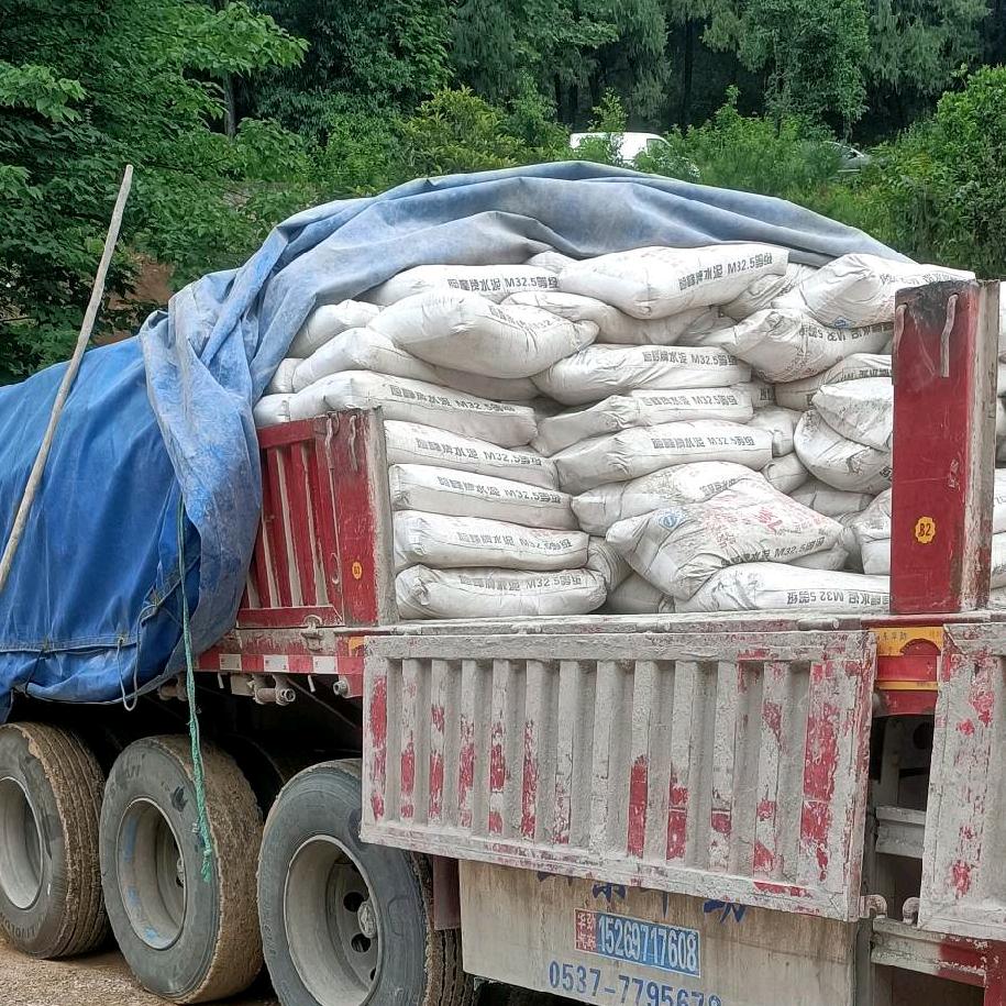 小海水泥销 售 凯里(黔东南黎军商贸)