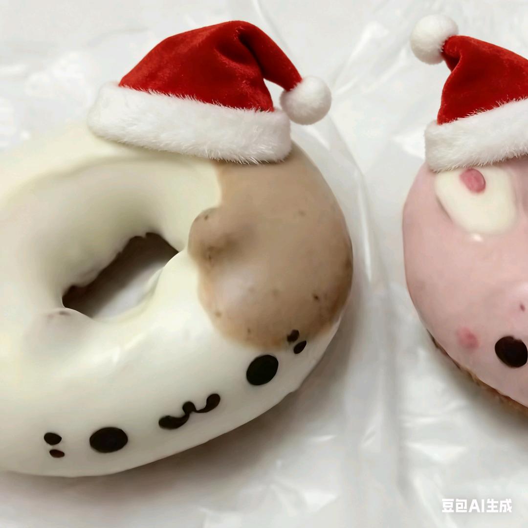 圣诞节被我取消了！