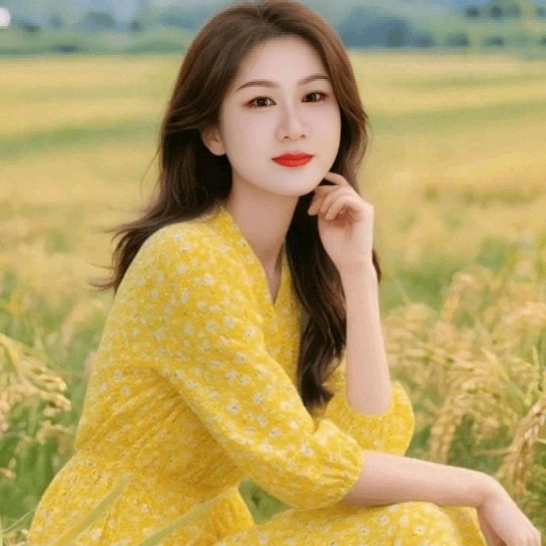 吉祥如意