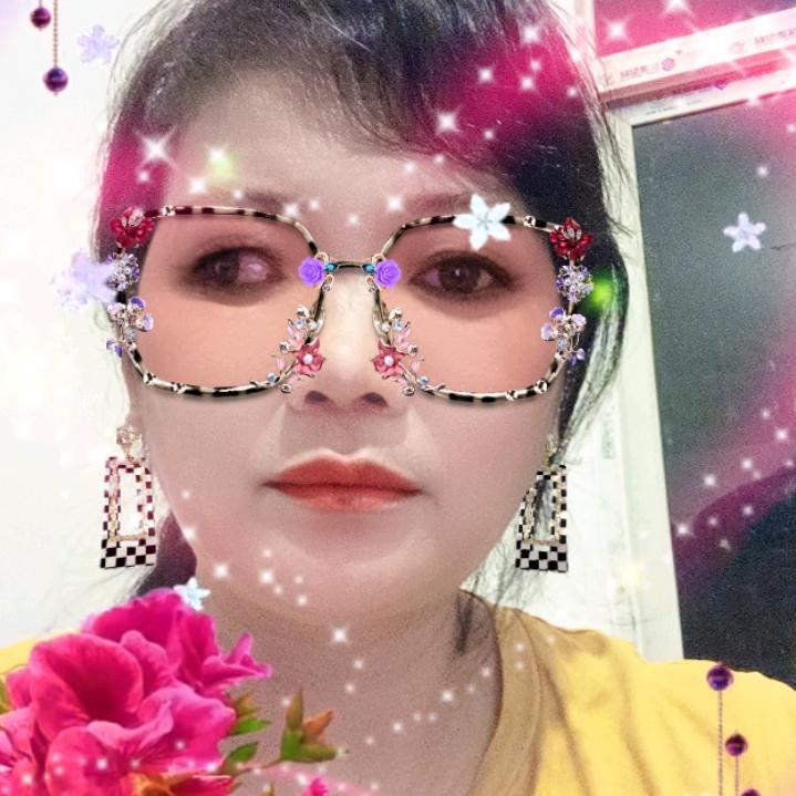 🌹花开褔贵🌹🧚王姐姐🌹🧚🎤