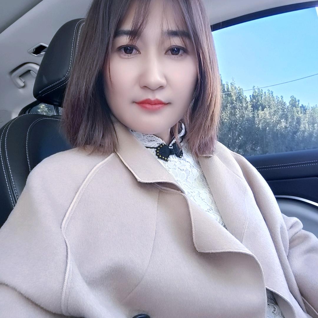 甘肃姑娘春远嫁山东