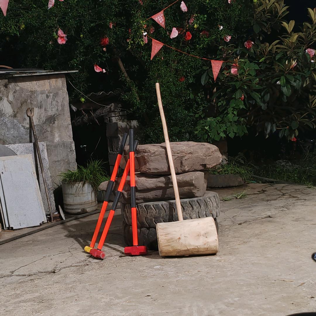 农村权哥（60乡村守护人）