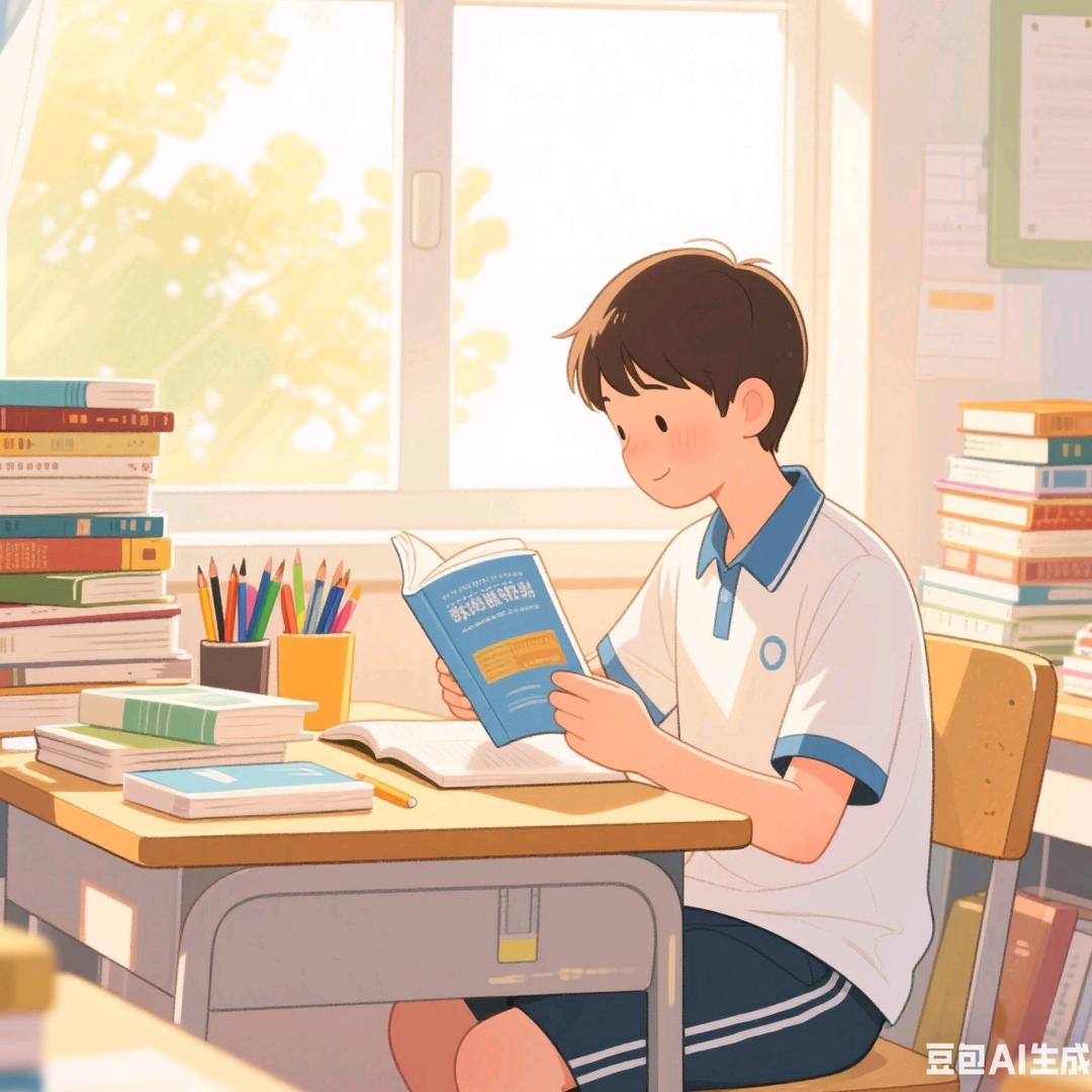 学霸抽屉
