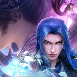 斗罗大陆：魂师对决-老白