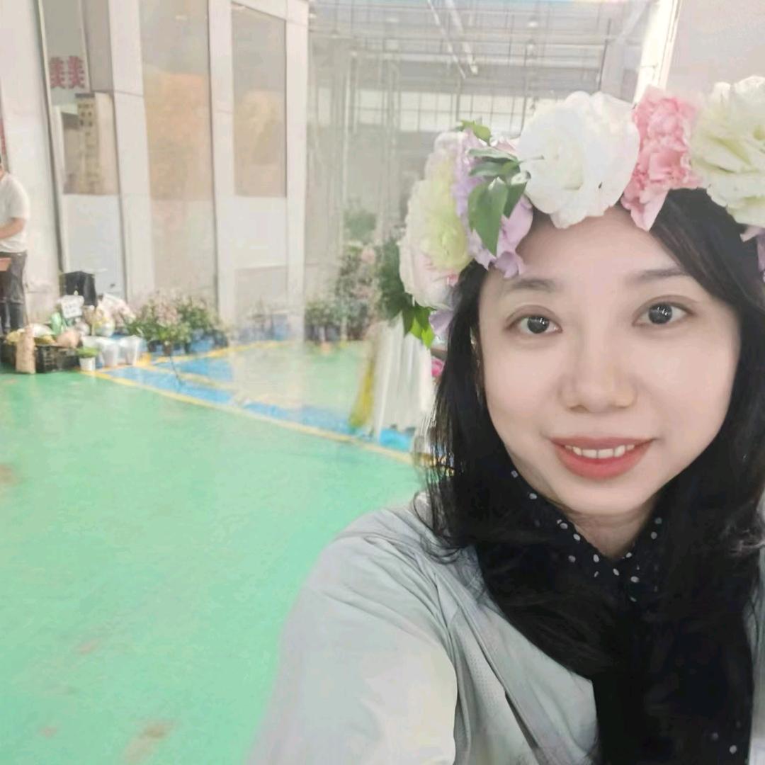慧慧吖🎤早6:30