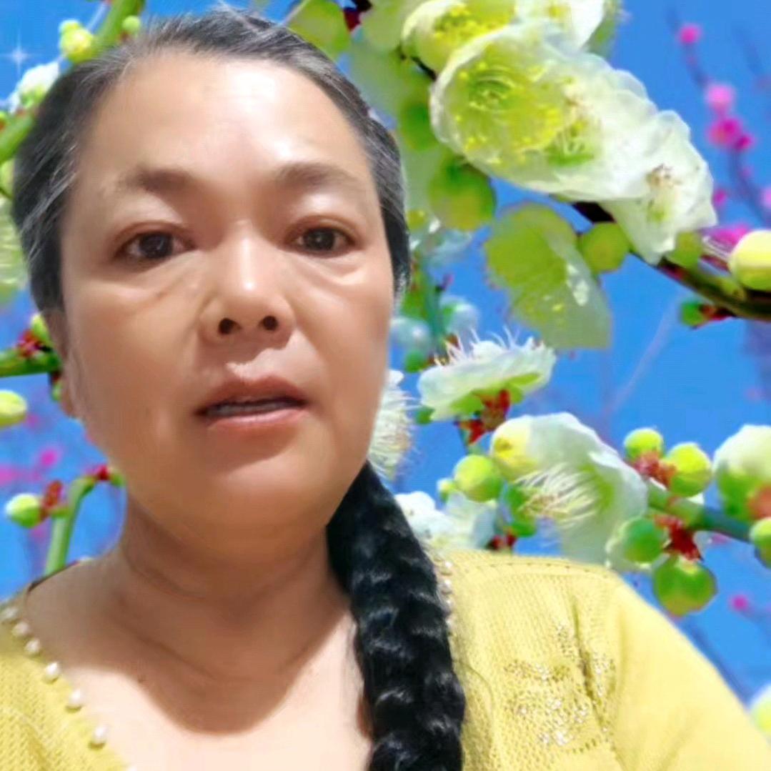 我是幸福一家人