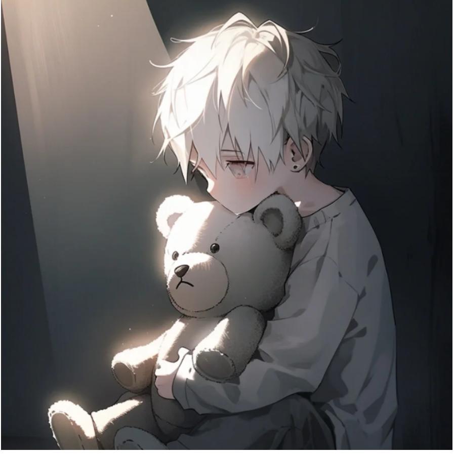 幼稚少年シメミ