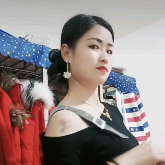 万源红姐