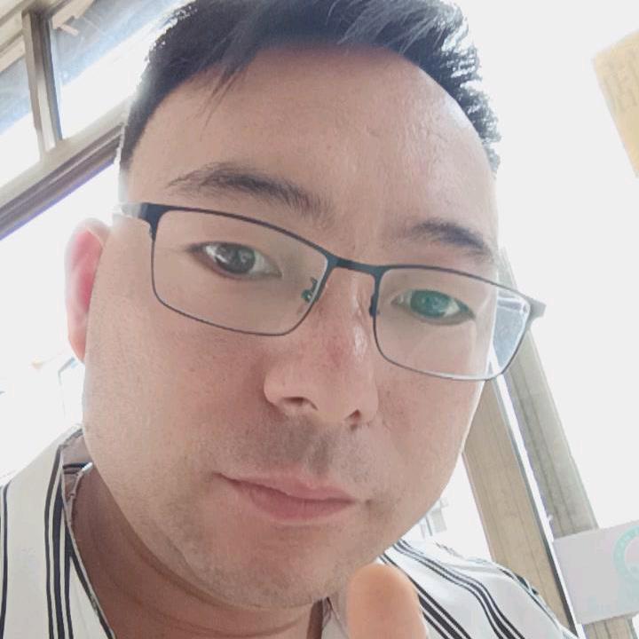 沉默是金，单身涛哥