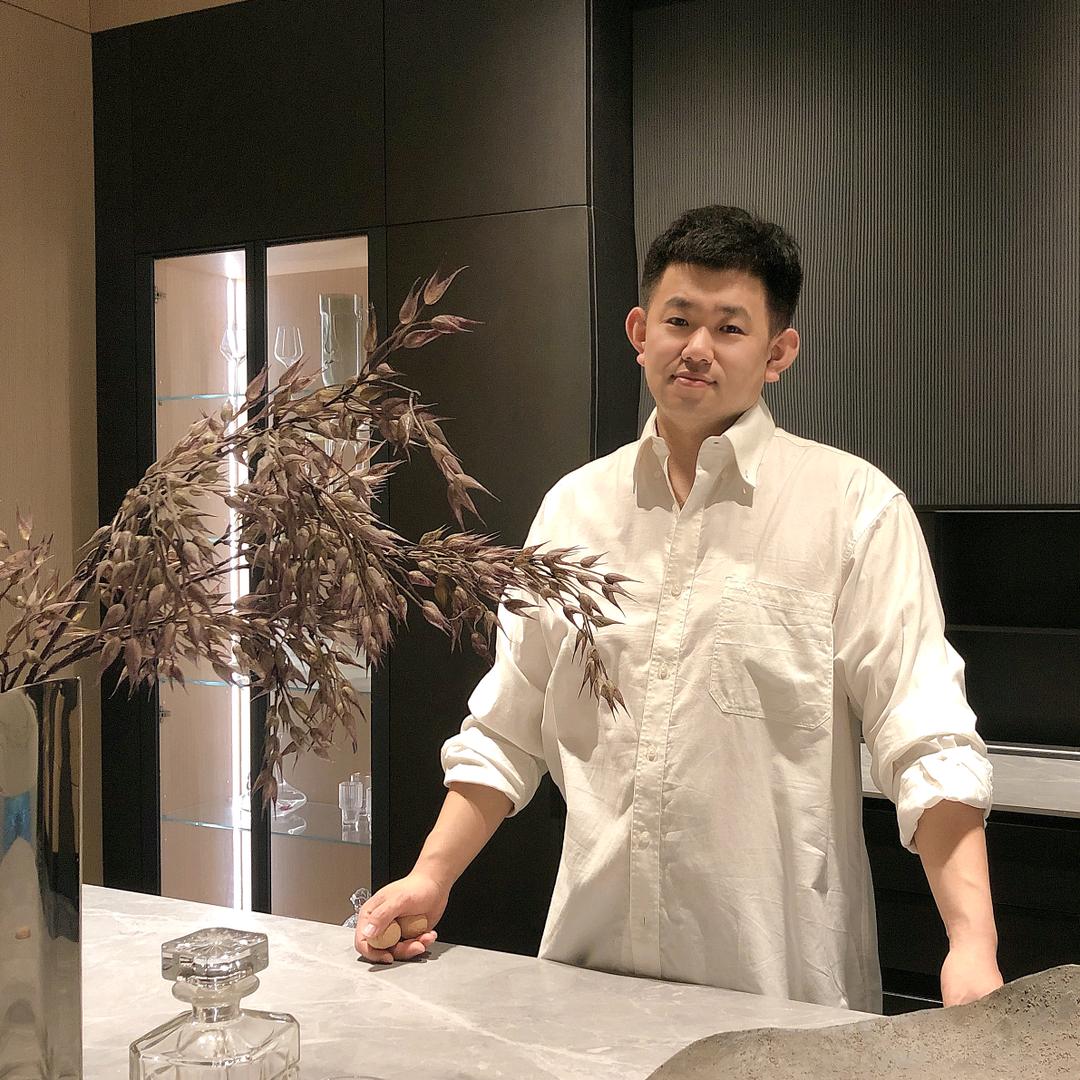 沈阳森寰全屋定制工厂