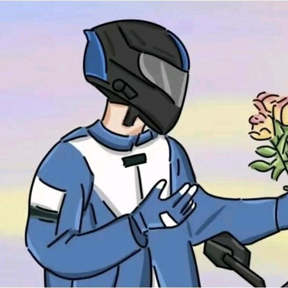 扶老奶奶闯红灯