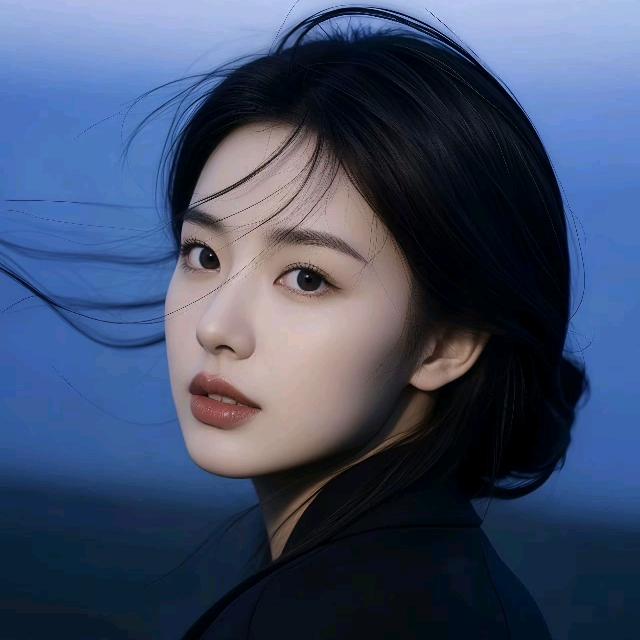小美🎀