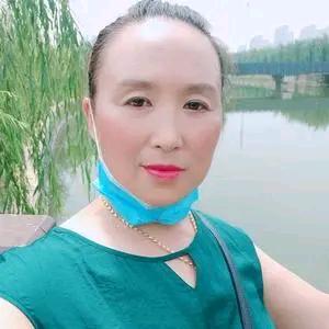 明月茶庄红姐