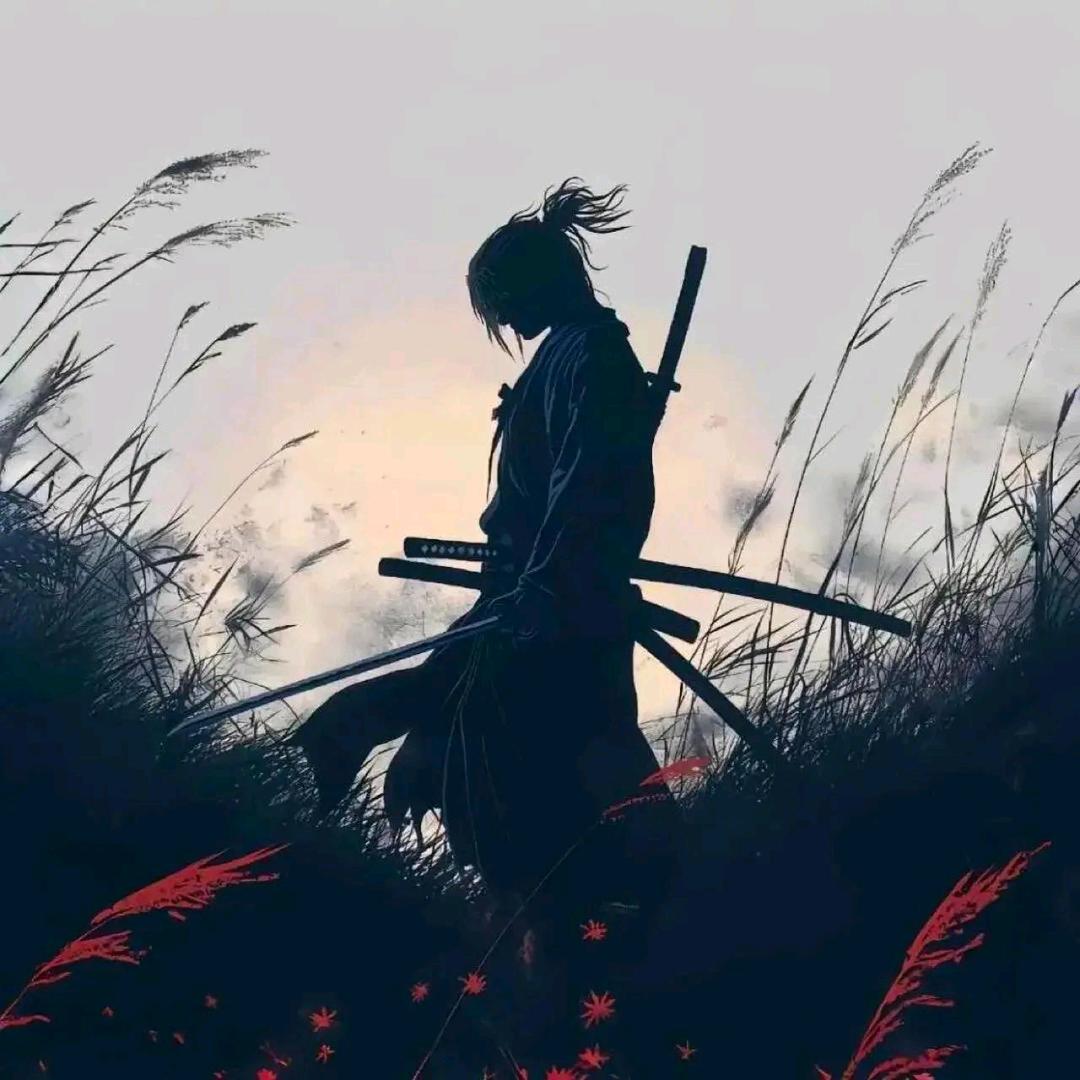 北方