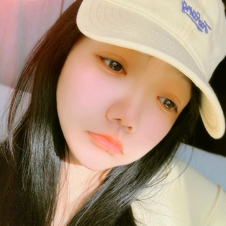 甜果儿🌈