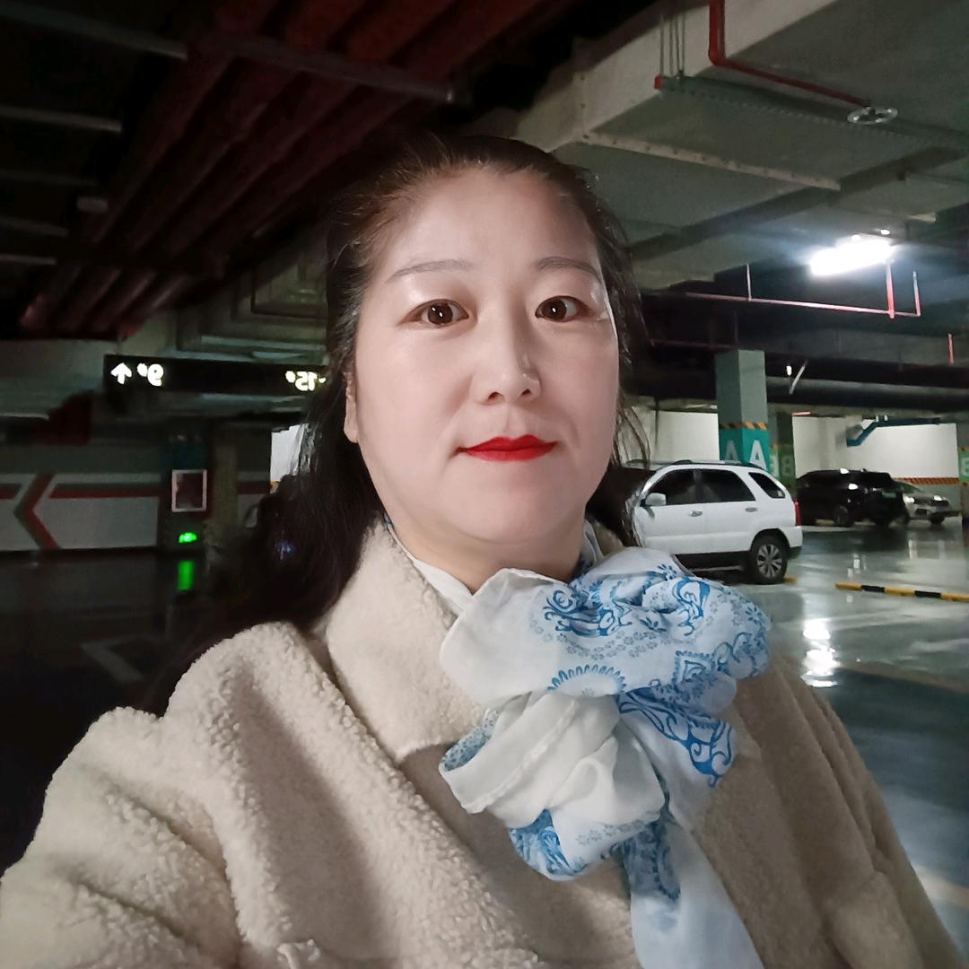 月下小酌