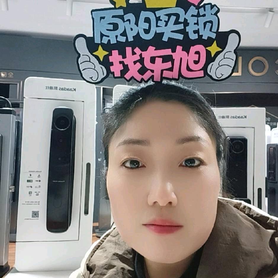 原阳指纹锁东旭