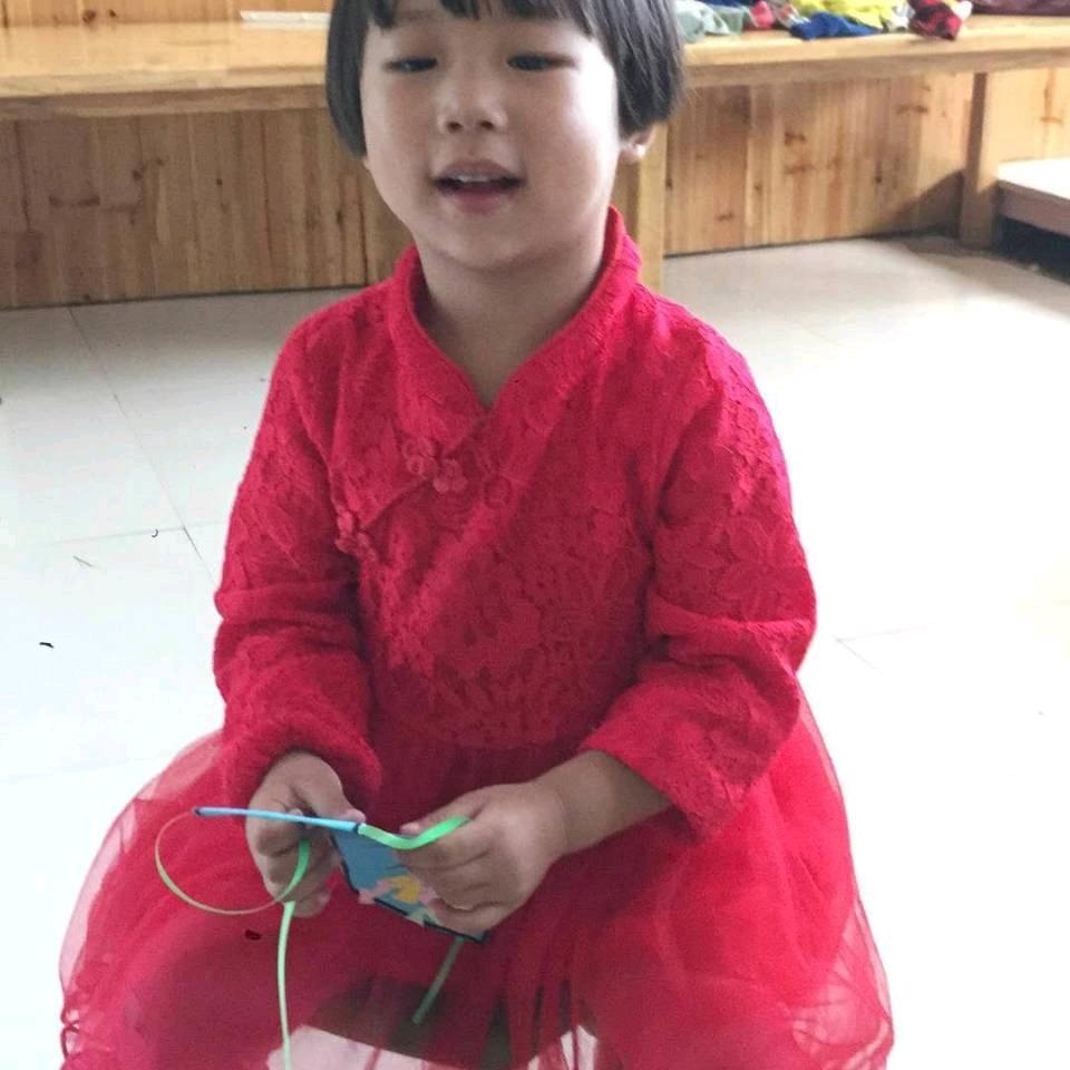 纸短情长