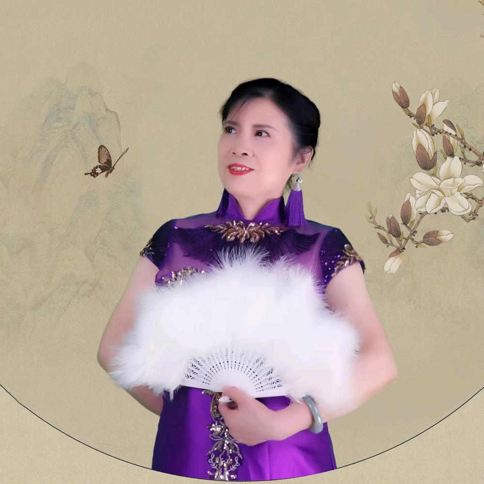 晚霞穿搭