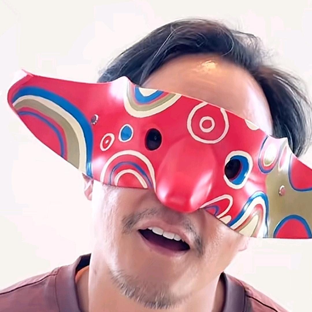 200斤的吴彦祖