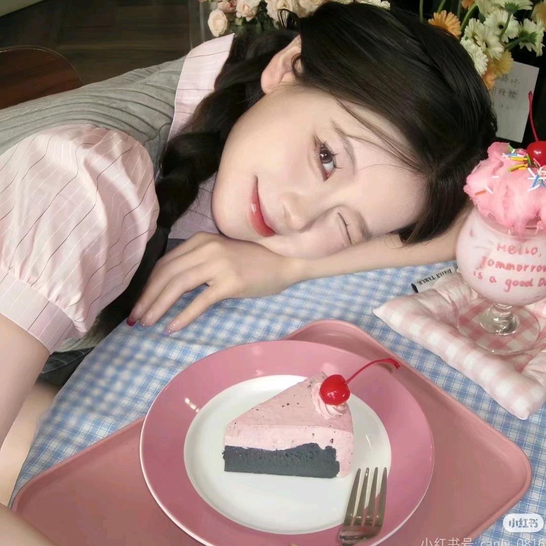 团子.