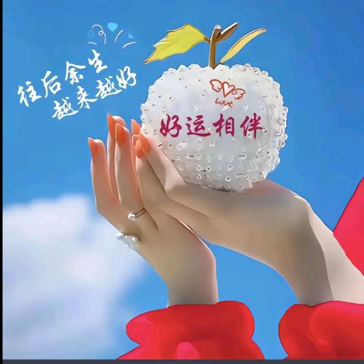 💞余～生～爱.自己ོএ