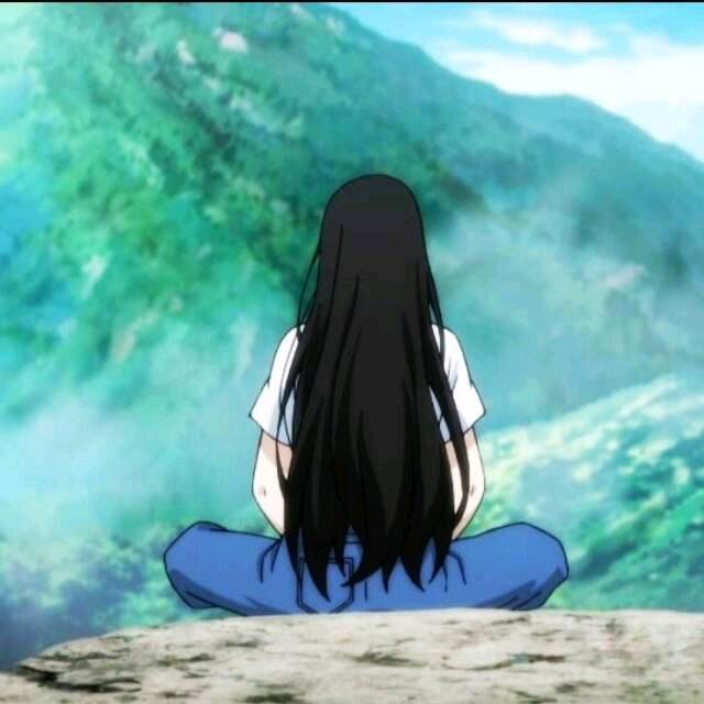 烈之空