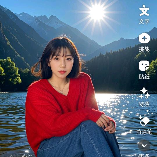 姐就是女王