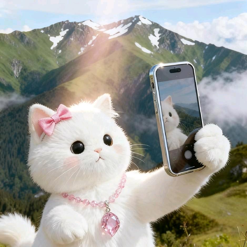 木子猫