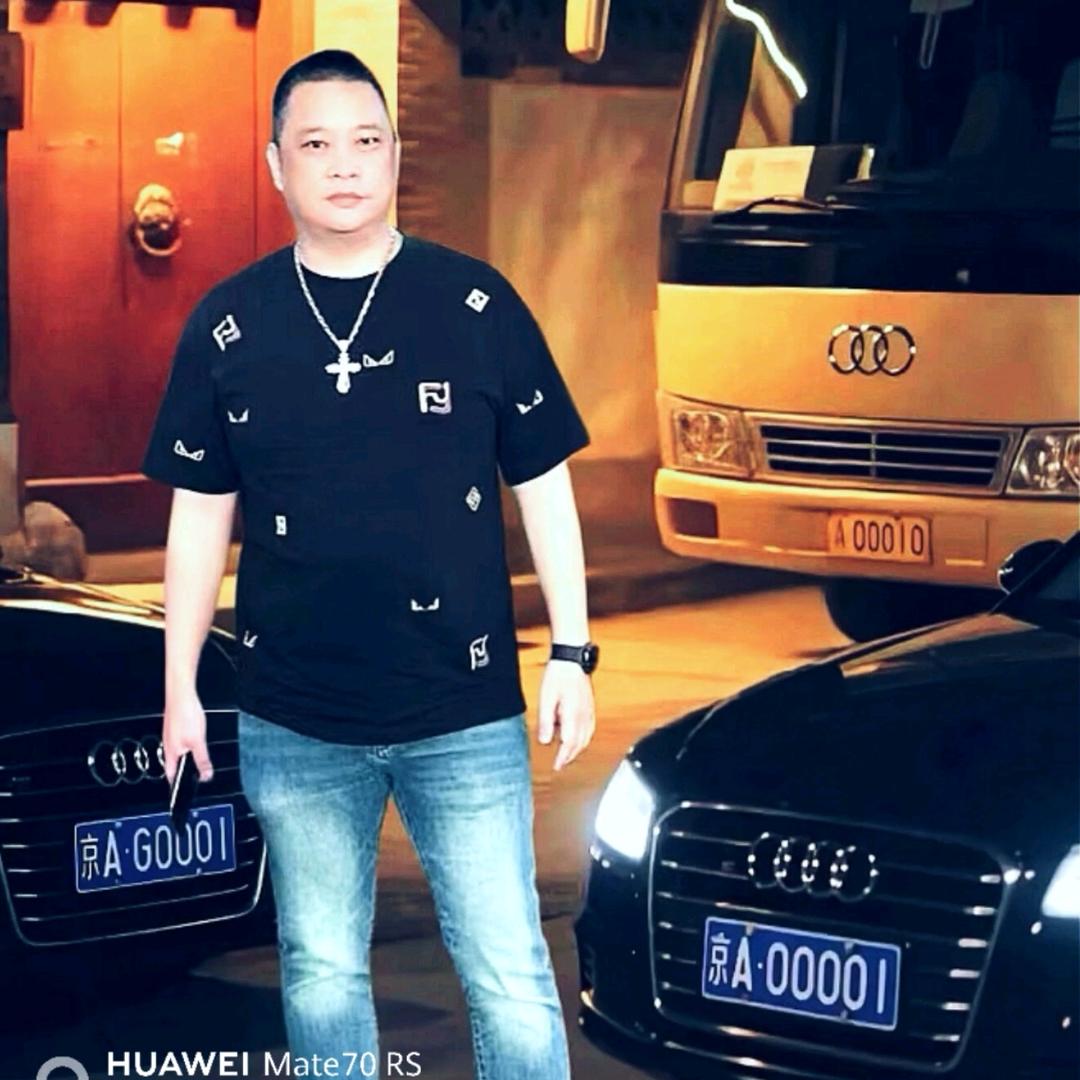 鄧某人聊事