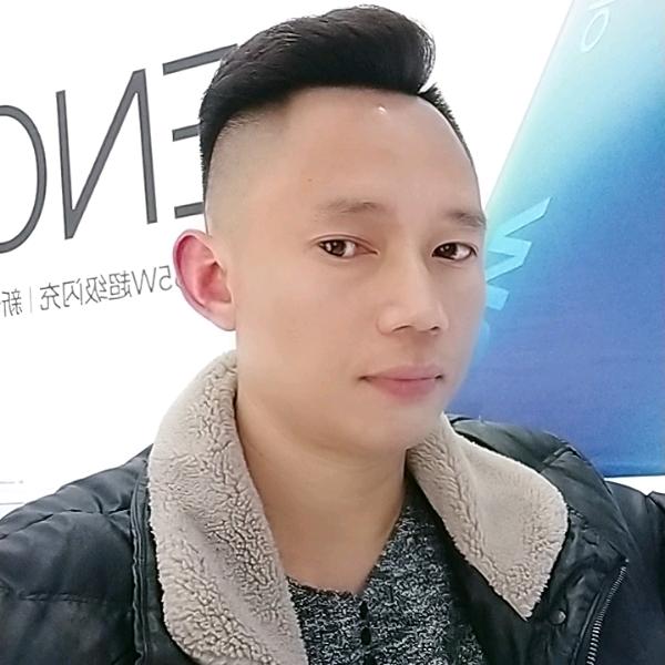 马哥养狗