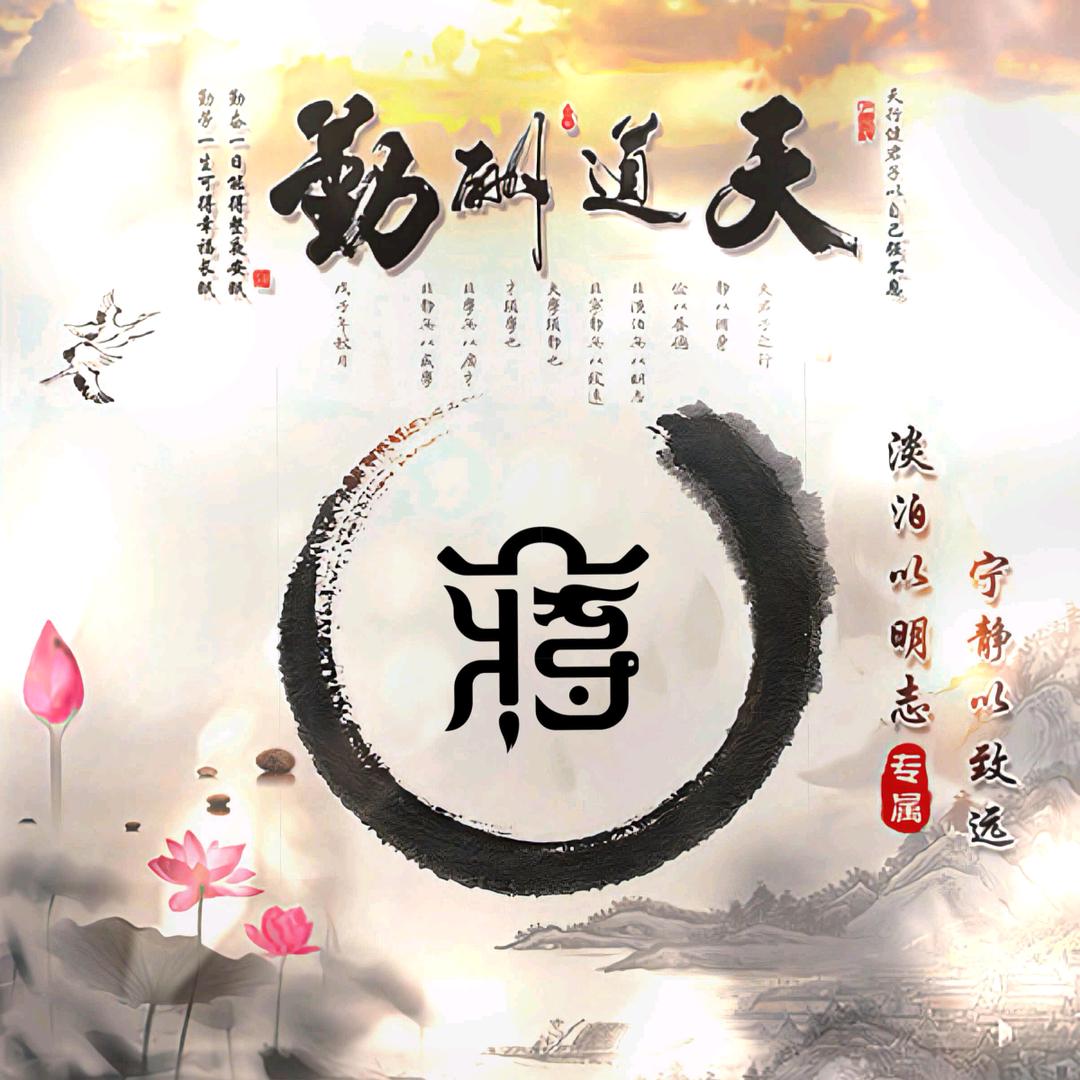 择校升学规划蒋老师