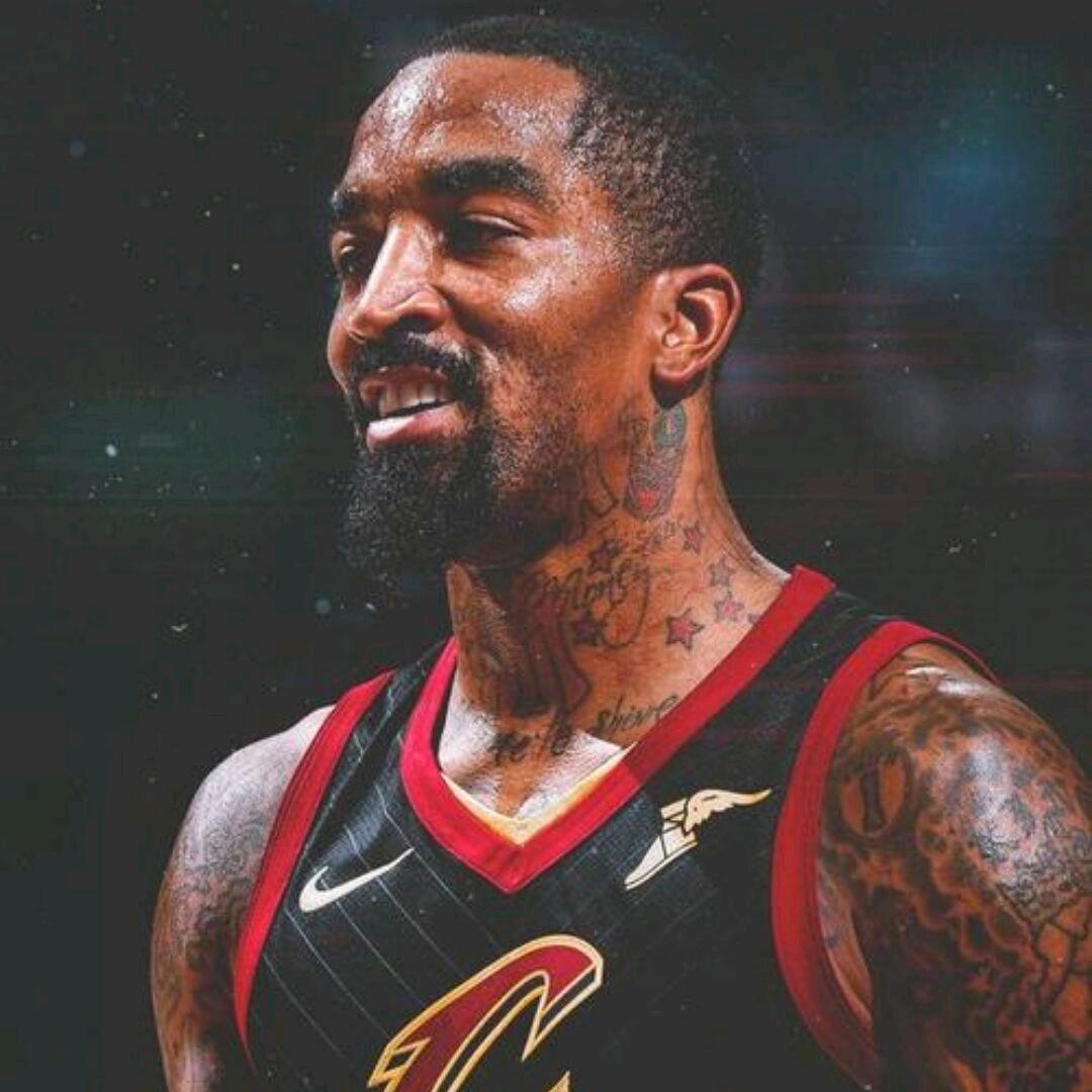 JR'S SHOT