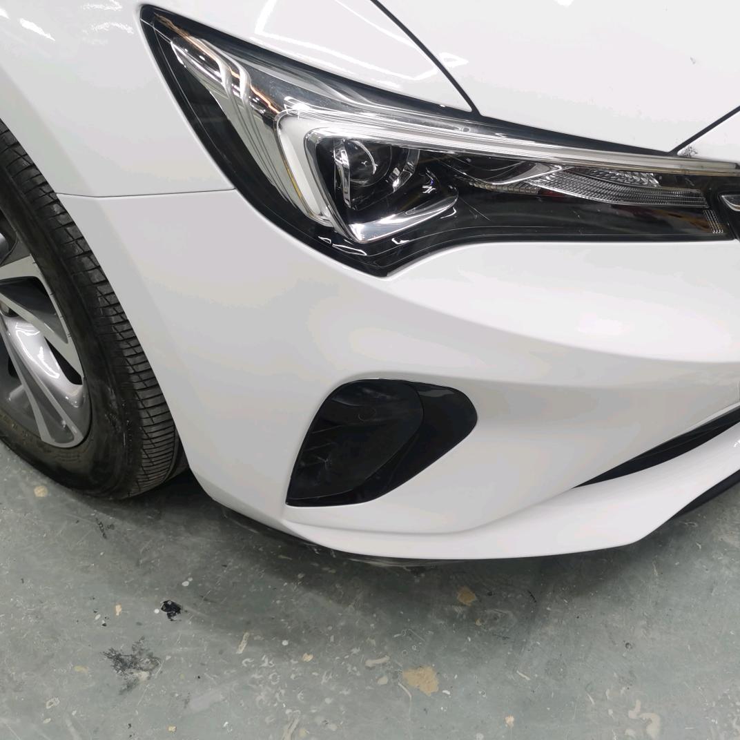 橙子养车🍊