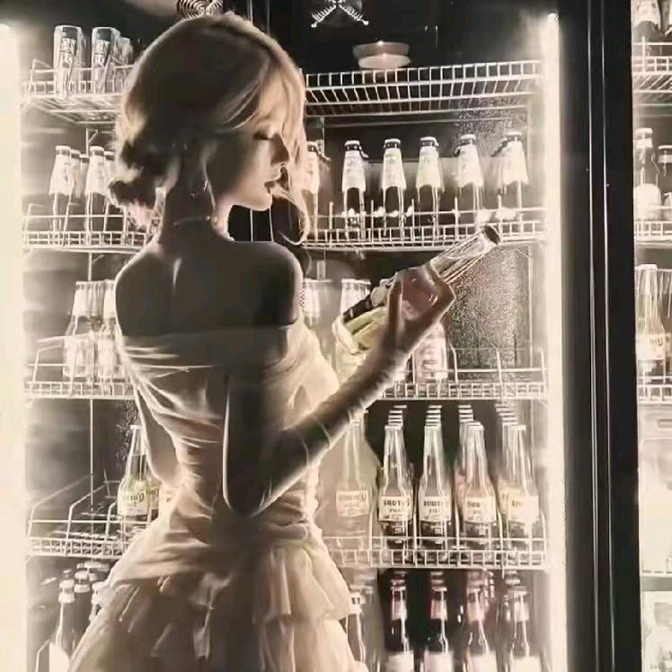 我和闺蜜永远不离不弃