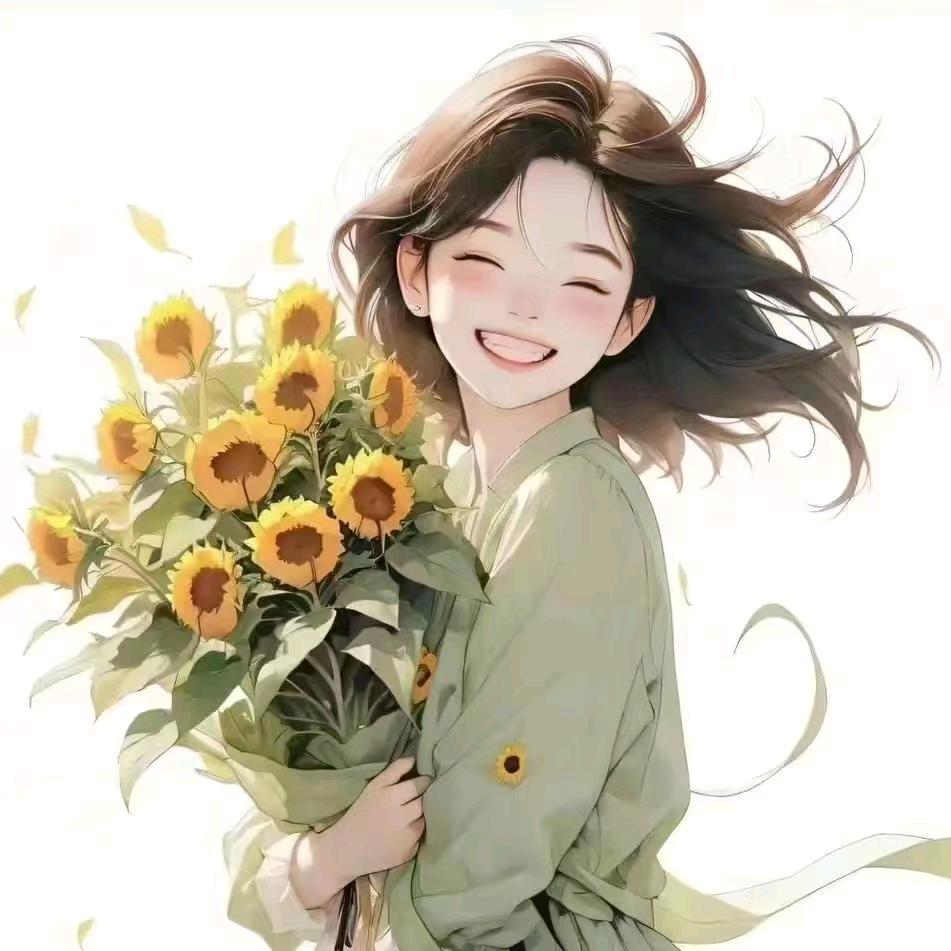 米多多的小酒窝