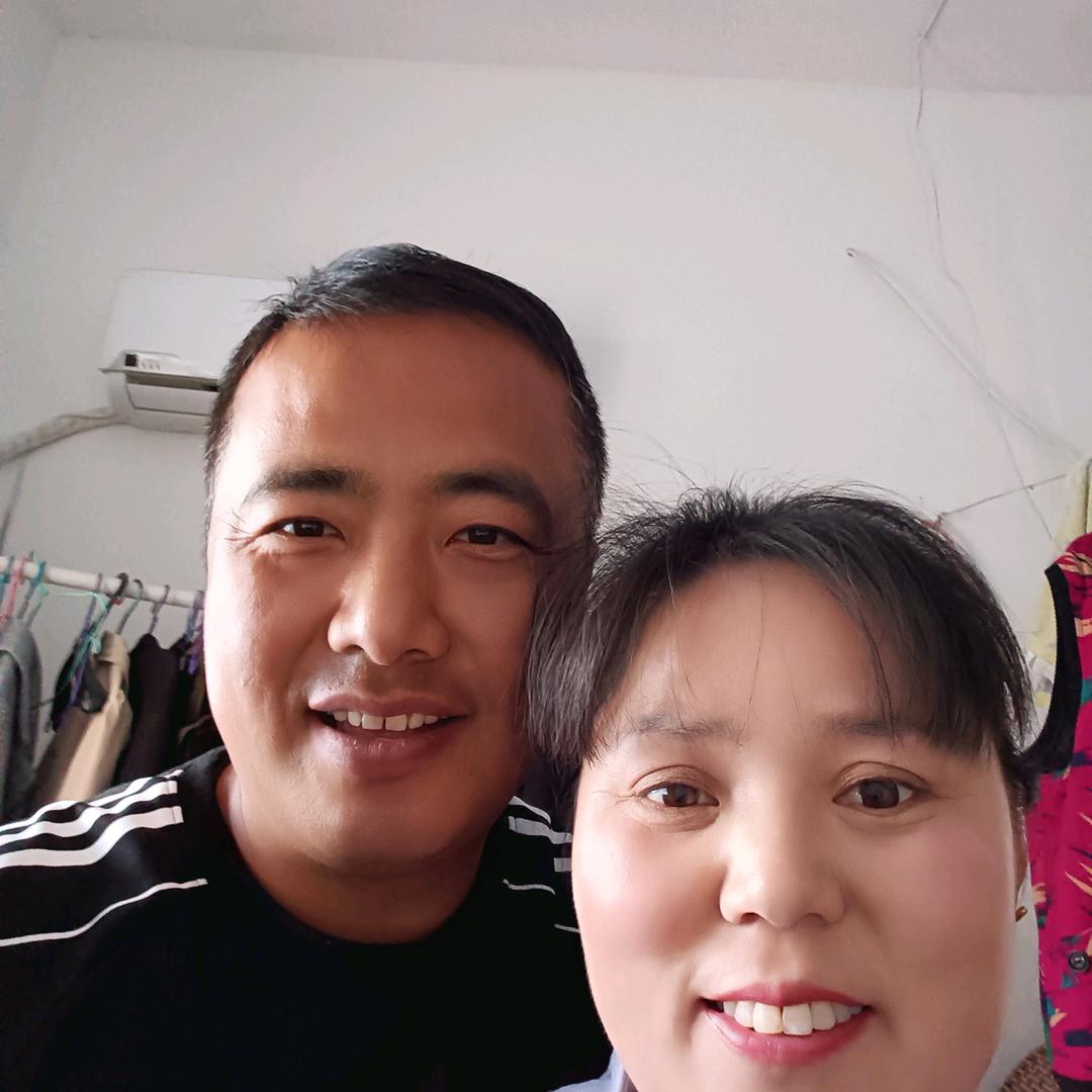明天会更好