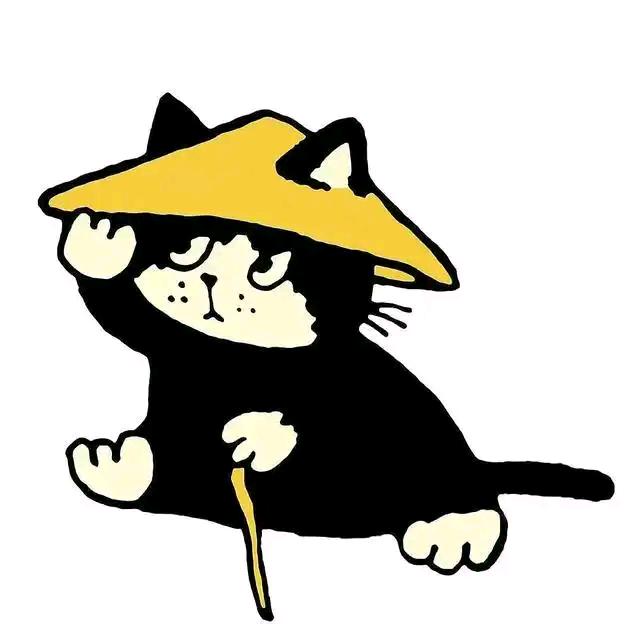 流浪在外的靓仔