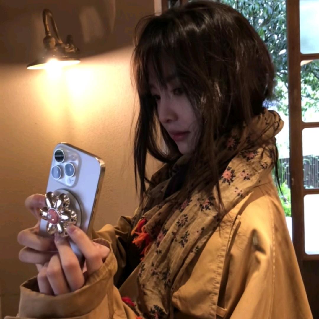 爱吃香菜