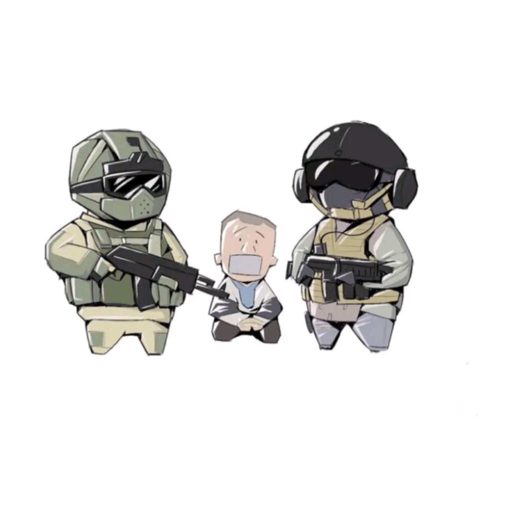 小卖部（三角洲行动）