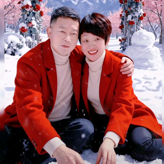 收废品的二姐🐍