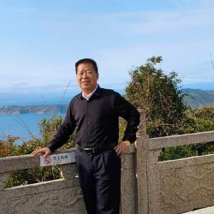 游钓中国