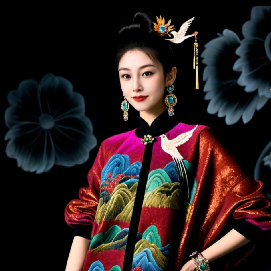 长慧