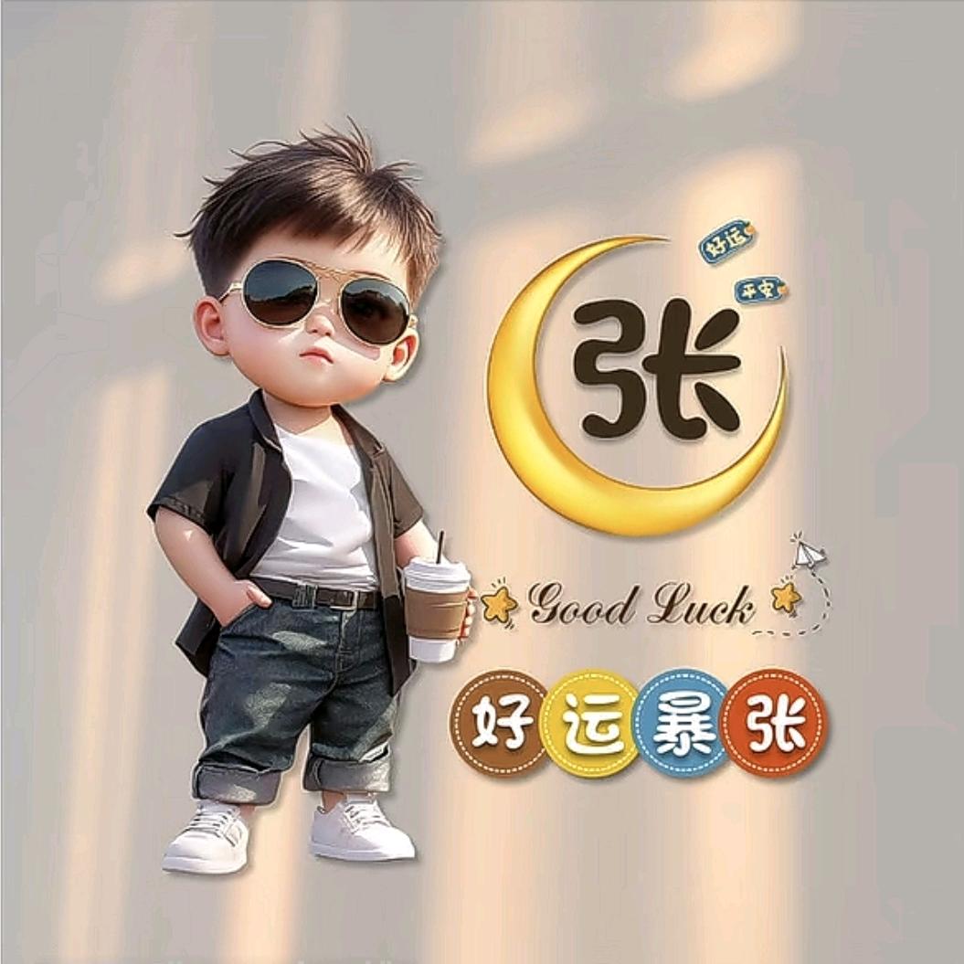张震
