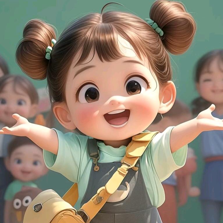 看动画