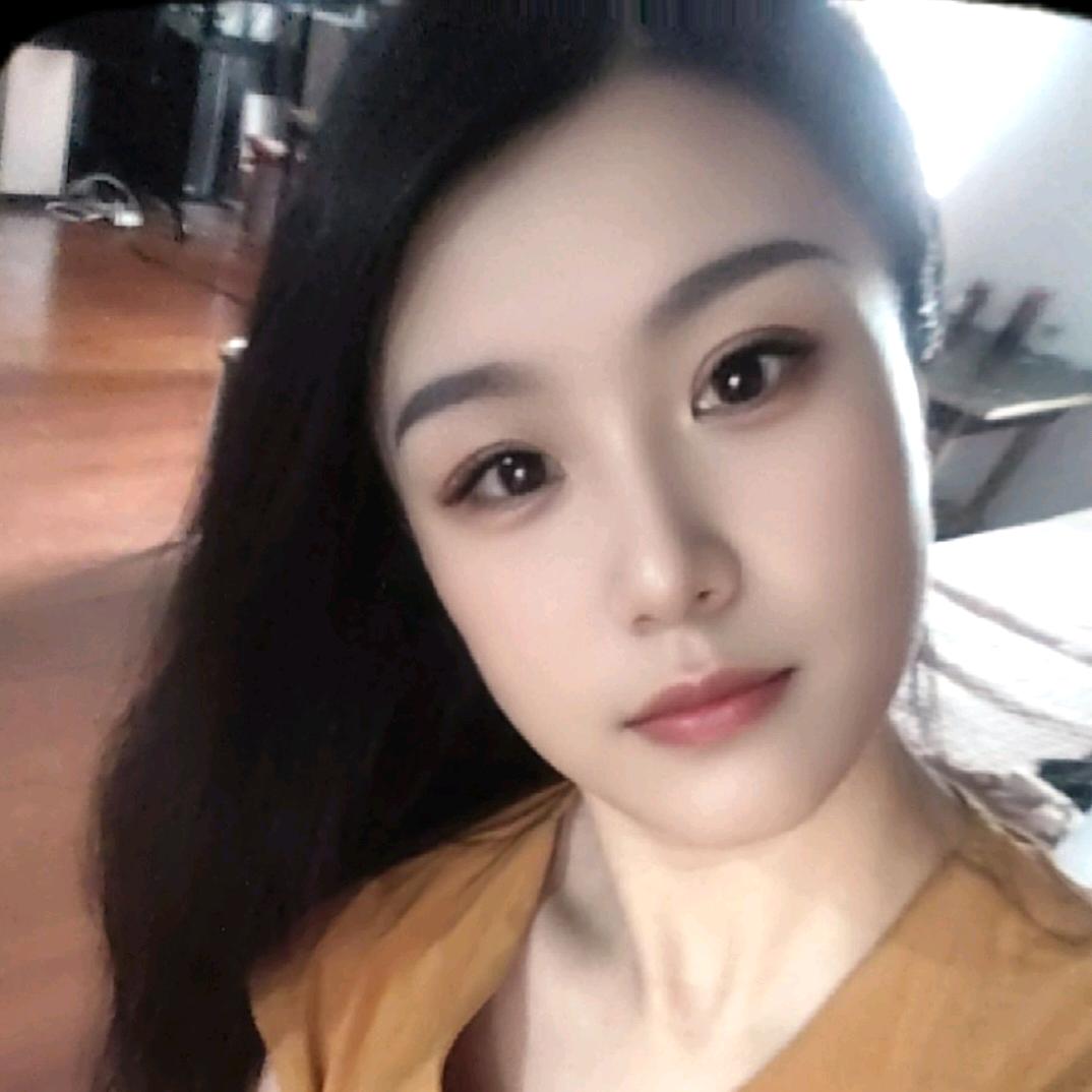 Teng  婵 婵